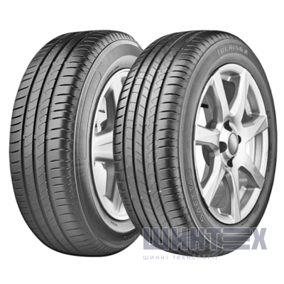 Saetta Touring 2 215/65 R16 98H№3